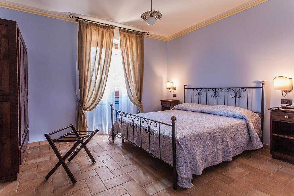 Il Pianaccio Villa Spoleto Exteriör bild